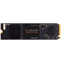 SSD M.2 Western Digital WD Black SN750 SE 500GB