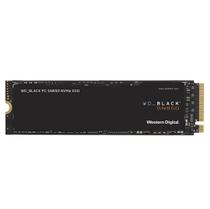SSD M.2 Western Digital WD Black SN850 1TB