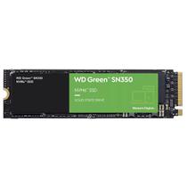 SSD M.2 Western Digital WD Green SN350 480GB