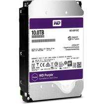 HD Western Digital WD100PURZ 10TB 3.5" 5400RPM 256MB