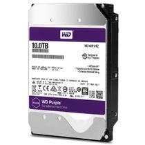 HD Western Digital WD100PURZ 10TB 3.5" 5400RPM 256MB foto 1