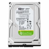 HD Western Digital WD Green WD5000AVCS 500GB 3.5" 7200RPM 32MB