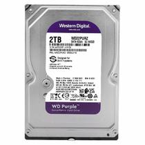 HD Western Digital WD Purple WD22PURZ 2TB 3.5" 5400RPM 256MB