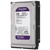 HD Western Digital WD Purple WD23PURZ 2TB 3.5" 5400RPM 256MB