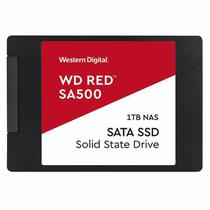 HD Western Digital WD Red SA500 1TB 2.5"