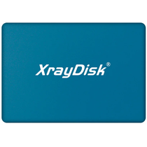 SSD XrayDisk Blue 120GB 2.5"