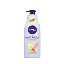 Hidratante Corporal Nivea Lotion Q10 Plus Piel Normal 400ML