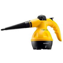 Higienizador Mondial Vapor Wash HG-01 110V foto principal