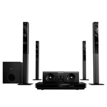 Home Teather Philips HTB-5570 HDMI Bluray foto principal