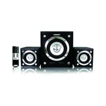 Home Teather Satellite AS-878 USB 1500W foto 1