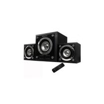 Home Teather Satellite AS-878 USB 1500W foto principal