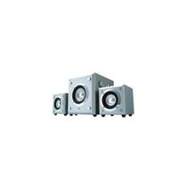 Home Teather Satellite AS-878 USB 1500W foto 2