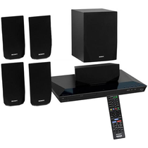 Home Teather Sony BDV-E2100 USB / Bluetooth foto principal