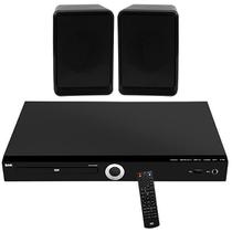 Home Theater BAK BK-DVD-855BT USB / Bluetooth