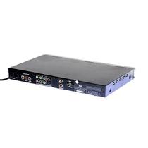 Home Theater BAK BK-DVD856BT USB / Bluetooth foto 1