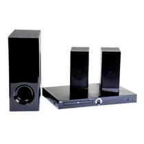 Home Theater BAK BK-DVD856BT USB / Bluetooth