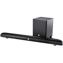 Home Theater JBL Soundbar SB350 USB 320W foto principal