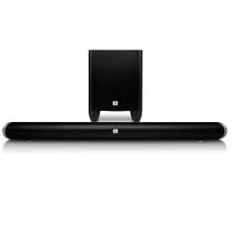 Home Theater JBL Soundbar SB350 USB 320W foto 1