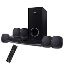 Home Theater JVC TH-N767B USB foto principal