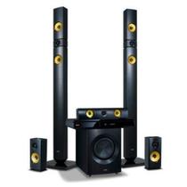 Home Theater LG BH-7430 USB 1200W foto 1
