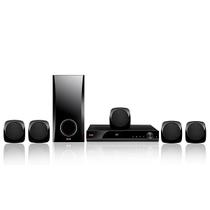 Home Theater LG DH-4130S USB / HDMI 330W foto principal