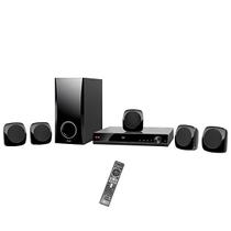 Home Theater LG DH-4130S USB / HDMI 330W foto 2