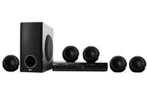 Home Theater LG HT-306SU Full HD USB foto 1