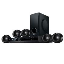 Home Theater LG HT-306SU Full HD USB foto principal