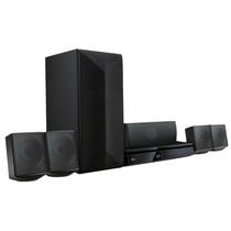 Home Theater LG LHB-625M USB / Bluetooth 1000W foto principal