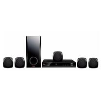 Home Theater LG LHD427 USB / Bluetooth foto principal