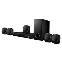 Home Theater LG LHD427 USB / Bluetooth foto 1