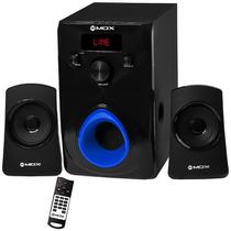 Home Theater Mox MO-H2021 SD / USB / Bluetooth foto principal