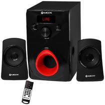 Home Theater Mox MO-H2021 SD / USB / Bluetooth foto 1
