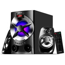 Home Theater Mox MO-H2101 SD / USB foto principal