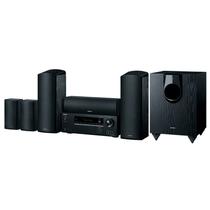 Home Theater Onkyo HT-S5800 Bluetooth