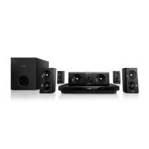 Home Theater Philips HTB-3520 3D Blu Ray 1000W foto principal