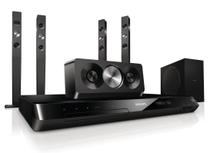 Home Theater Philips HTS-5593 Blu Ray 3D foto principal