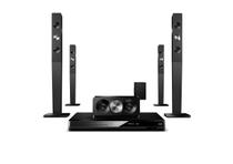 Home Theater Philips HTS-5593 Blu Ray 3D foto 1