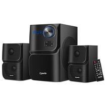 Home Theater Quanta QTHTB102 SD / USB / Bluetooth foto principal