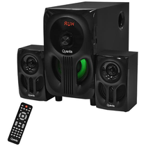 Home Theater Quanta QTHTB202 SD / USB / Bluetooth
