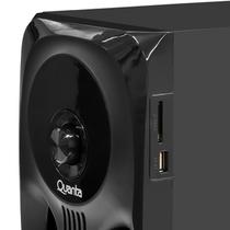 Home Theater Quanta QTHTB202 SD / USB / Bluetooth foto 1