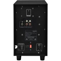 Home Theater Quanta QTHTB202 SD / USB / Bluetooth foto 2