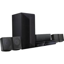 Home Theater Samsung HT-J5100K USB / HDMI 1000W foto 2