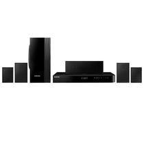 Home Theater Samsung HT-J5100K USB / HDMI 1000W foto principal
