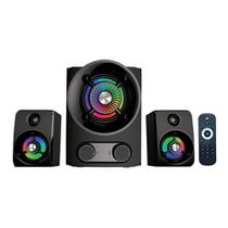 Home Theater Satellite AS-2702 SD / USB / Bluetooth