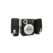 Home Theater Satellite AS-868 SD / USB 800W foto principal