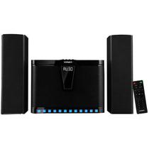 Home Theater Satellite AS-9956 SD / USB / Bluetooth