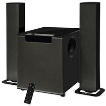 Home Theater Satellite AS-9957 USB / Bluetooth foto principal