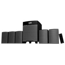 Home Theater Satellite AS-9960 SD / USB / Bluetooth