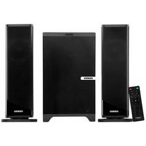 Home Theater Satellite AS-9963 USB / Bluetooth